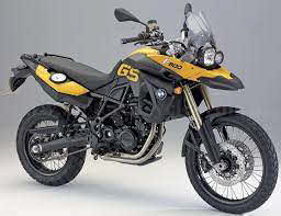TPMS Sesnoren ventielen voor BMW F800