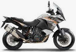 TPMS Sensoren voor de KTM 1190