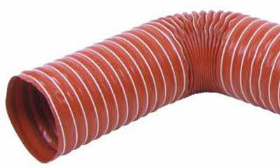 V9 Spiraalslang tot 310 °C