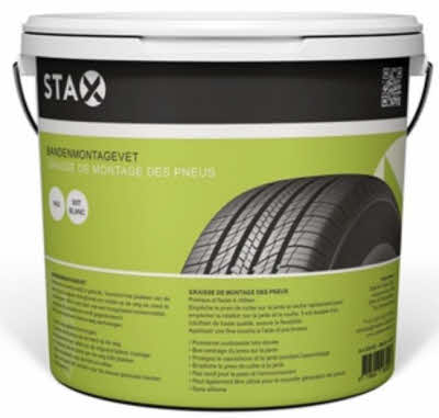 bandenmontagevet 3kg voor monteren banden