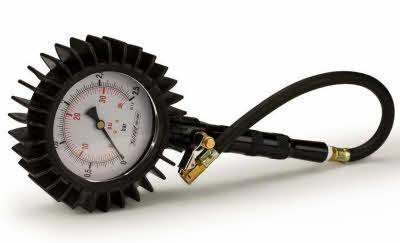 bandendruk meter 2.5bar